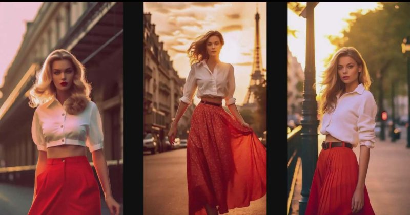 利用 Midjourneys Ai 人工智能设计自己的服装AI大师班-10节课-中英字幕睿集资源栈-网赚项目-副业赚钱-互联网创业-资源整合睿集资源栈