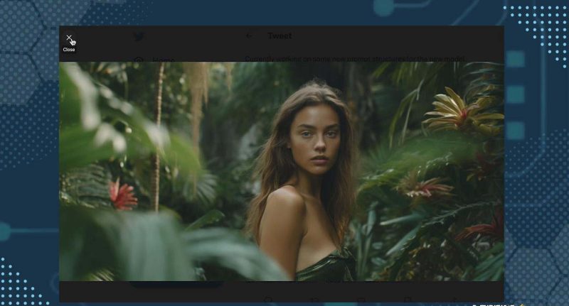 MidjourneyAI绘画艺术生成的大师级写作提示指南教程-8节视频课-中英字幕睿集资源栈-网赚项目-副业赚钱-互联网创业-资源整合睿集资源栈