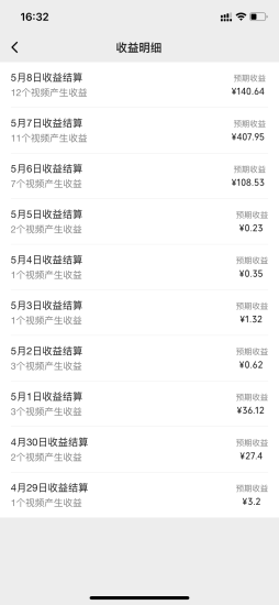 频号分成计划，爆火娱乐赛道，每天半小时日入300+ 新手落地实操的项目睿集资源栈-网赚项目-副业赚钱-互联网创业-资源整合睿集资源栈