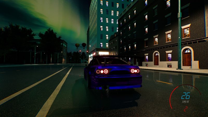 《悠然驾驶》v1.0.0中文版睿集资源栈-网赚项目-副业赚钱-互联网创业-资源整合睿集资源栈