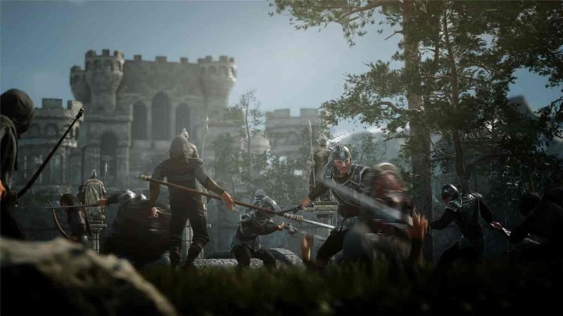 《战争之眼》v1.0.9中文版睿集资源栈-网赚项目-副业赚钱-互联网创业-资源整合睿集资源栈