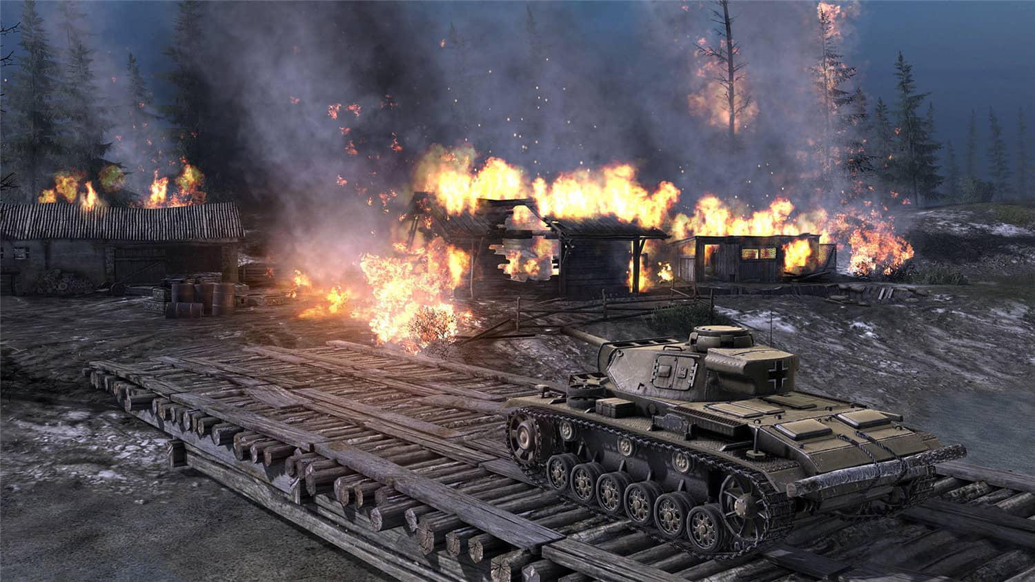 《战争召唤—地狱之门：东线》联机版睿集资源栈-网赚项目-副业赚钱-互联网创业-资源整合睿集资源栈