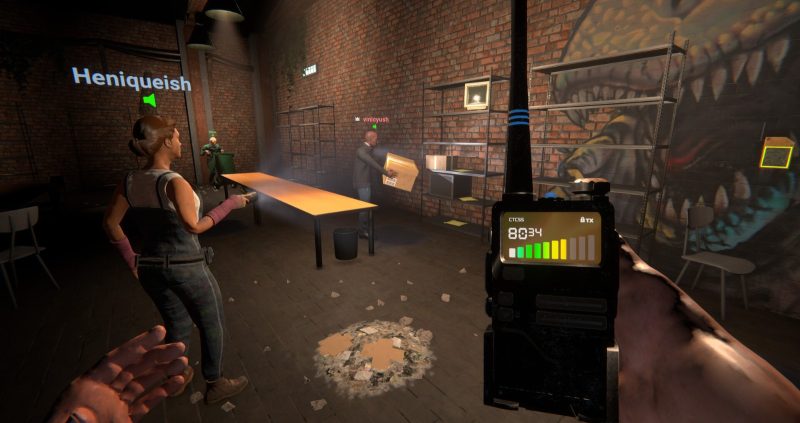 《受雇赴死》v1.0.0.2中文版睿集资源栈-网赚项目-副业赚钱-互联网创业-资源整合睿集资源栈