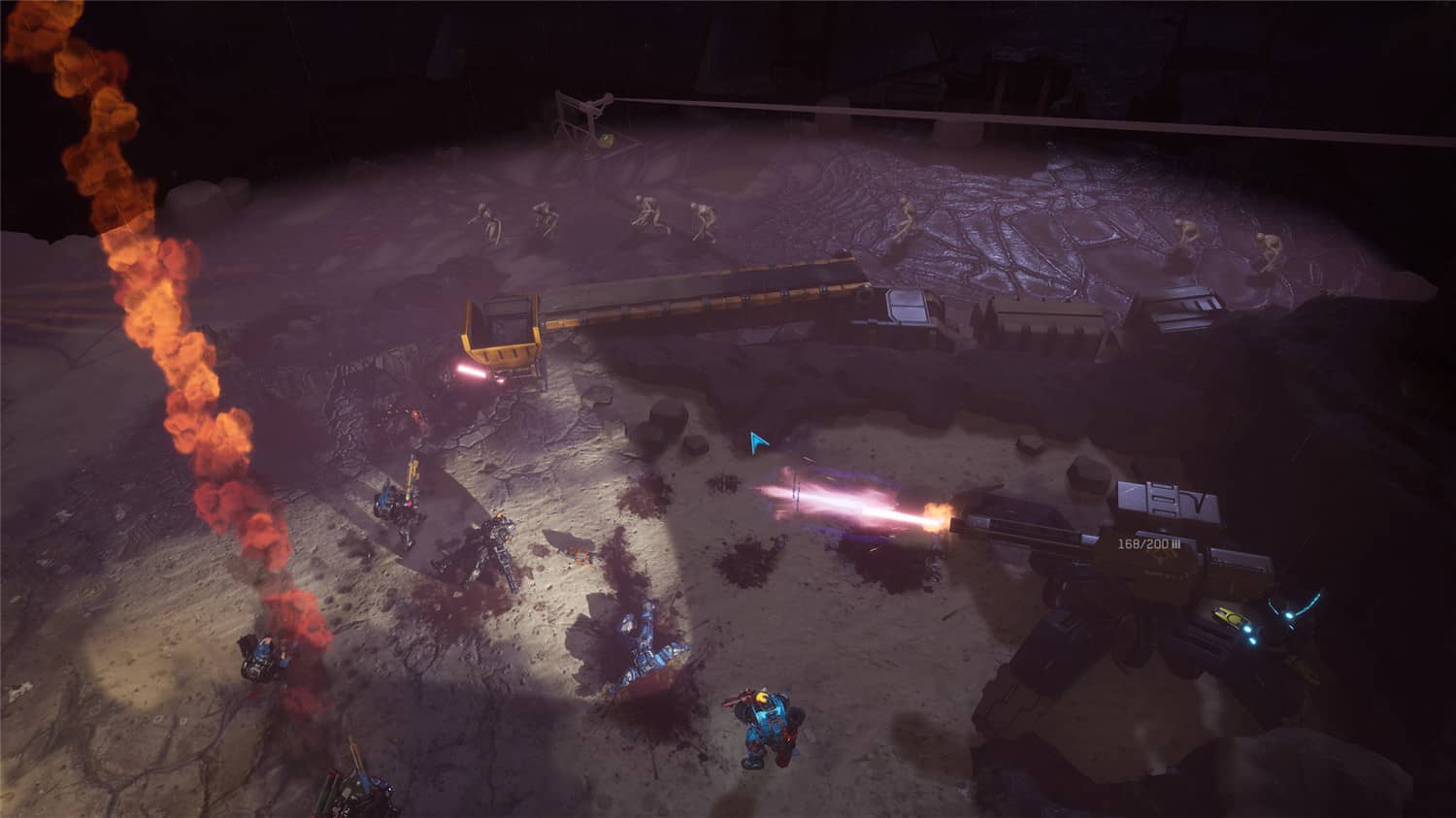 《红至日2：幸存者》v3.15中文版睿集资源栈-网赚项目-副业赚钱-互联网创业-资源整合睿集资源栈