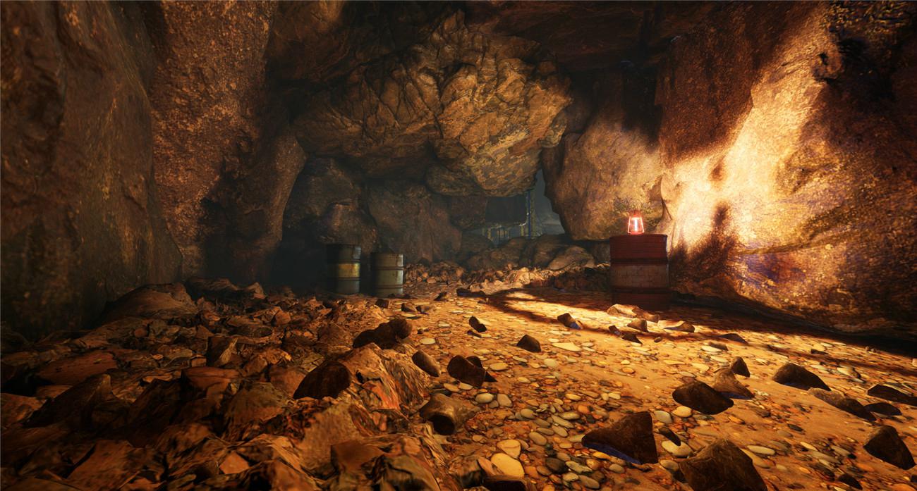 《隔离：第二幕》中文版睿集资源栈-网赚项目-副业赚钱-互联网创业-资源整合睿集资源栈