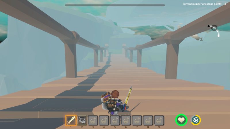 《冒险盟友》v1.0.0中文版睿集资源栈-网赚项目-副业赚钱-互联网创业-资源整合睿集资源栈