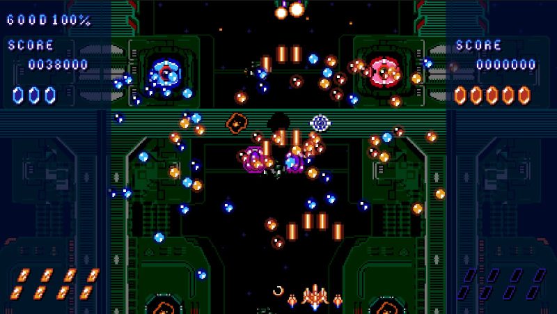 《红蓝细胞》Build.16962393中文版睿集资源栈-网赚项目-副业赚钱-互联网创业-资源整合睿集资源栈