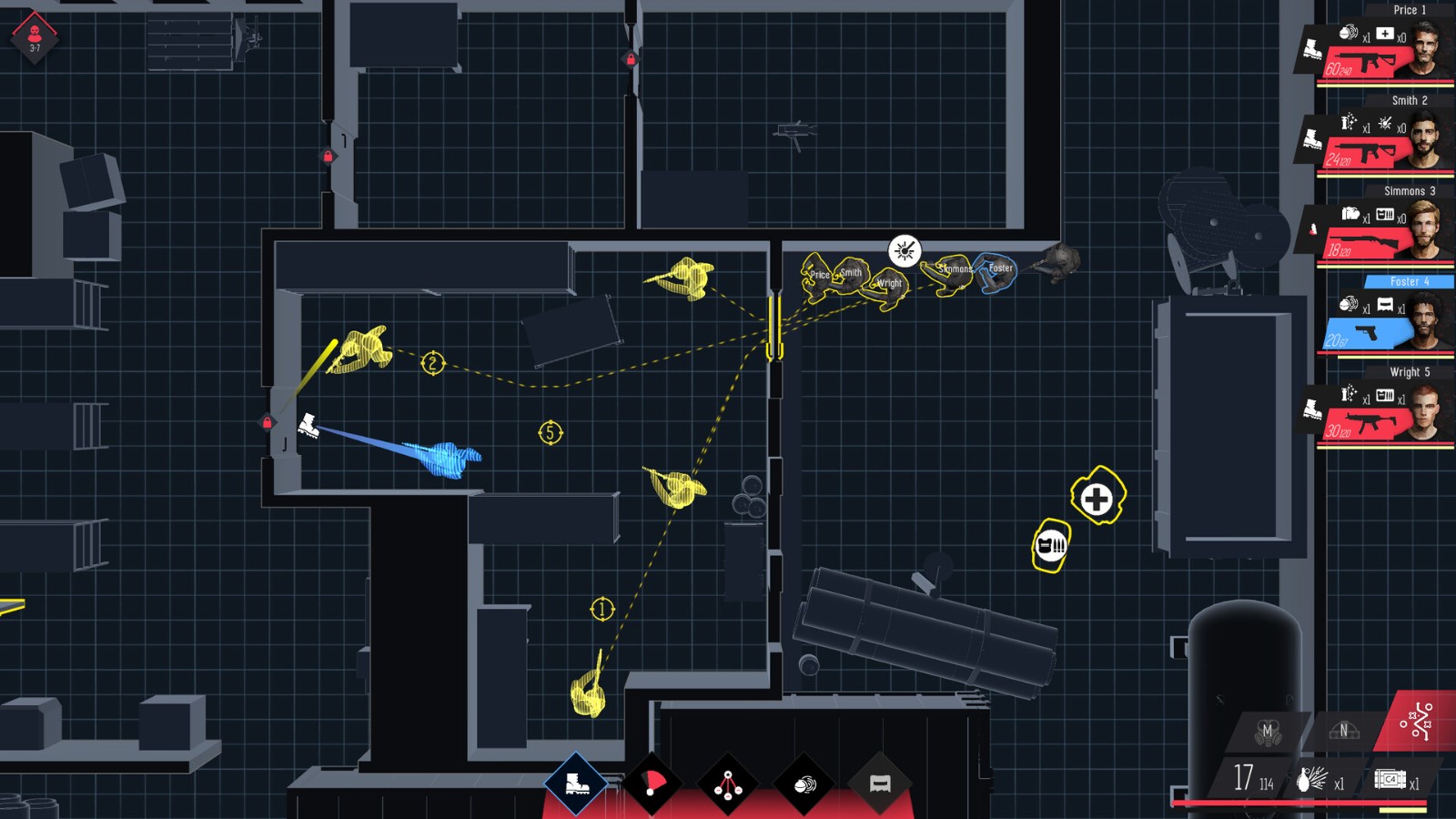 《状态》v1.0.0中文版睿集资源栈-网赚项目-副业赚钱-互联网创业-资源整合睿集资源栈