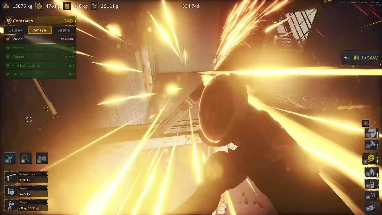 《船舶墓地模拟器2》v11968中文版睿集资源栈-网赚项目-副业赚钱-互联网创业-资源整合睿集资源栈