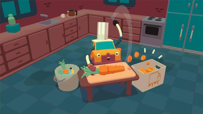 《万物皆可赛车》v5.4.1中文版睿集资源栈-网赚项目-副业赚钱-互联网创业-资源整合睿集资源栈