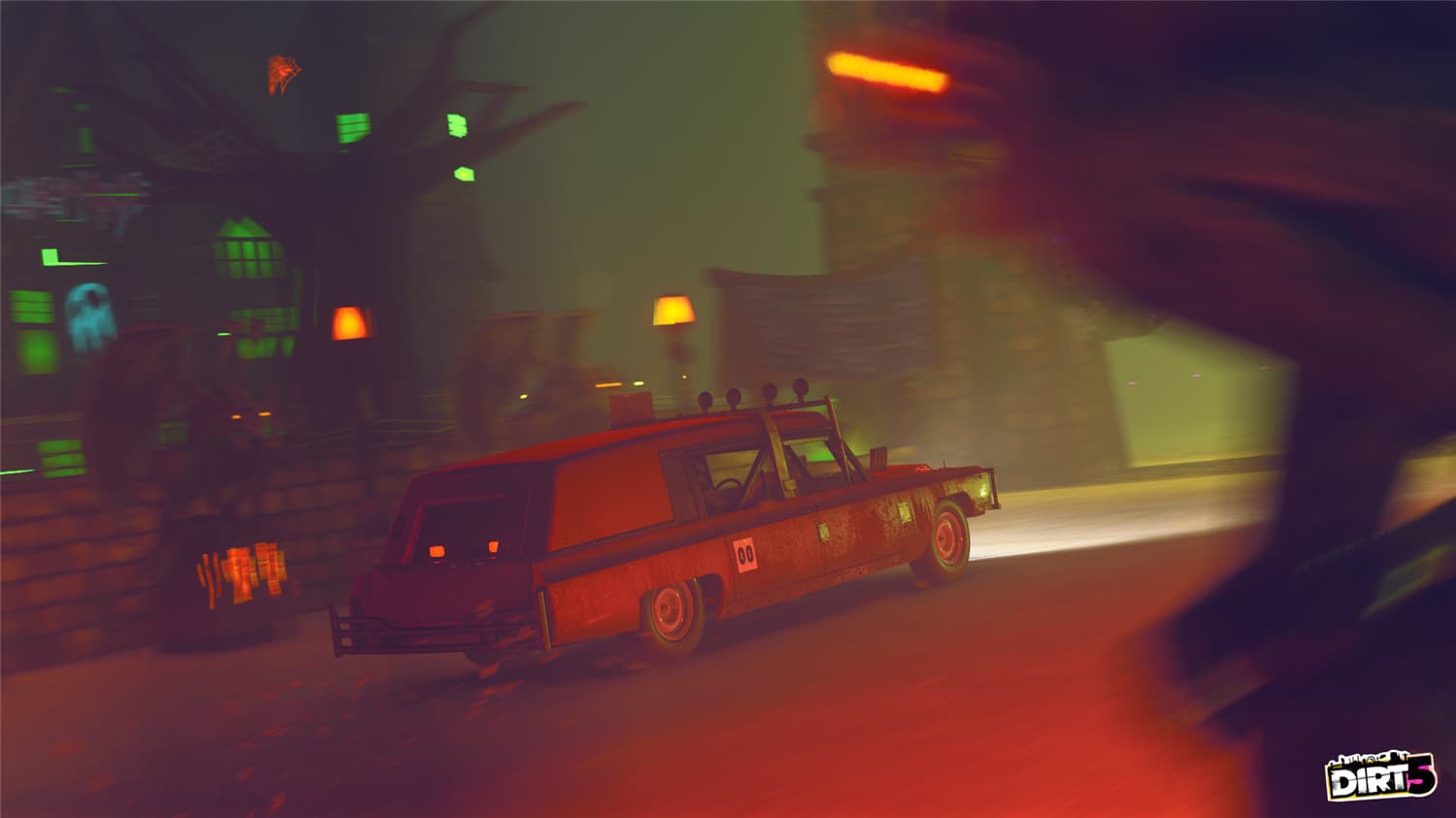 《尘埃5》v1.2770.47联机版睿集资源栈-网赚项目-副业赚钱-互联网创业-资源整合睿集资源栈