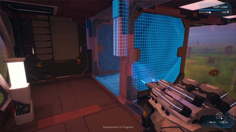 《永恒天空》v1.7.0中文版睿集资源栈-网赚项目-副业赚钱-互联网创业-资源整合睿集资源栈