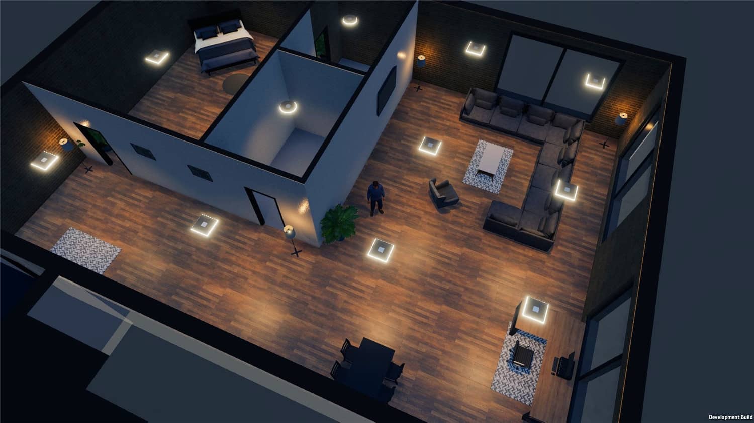 《雄心壮志》Build.16759065中文版睿集资源栈-网赚项目-副业赚钱-互联网创业-资源整合睿集资源栈