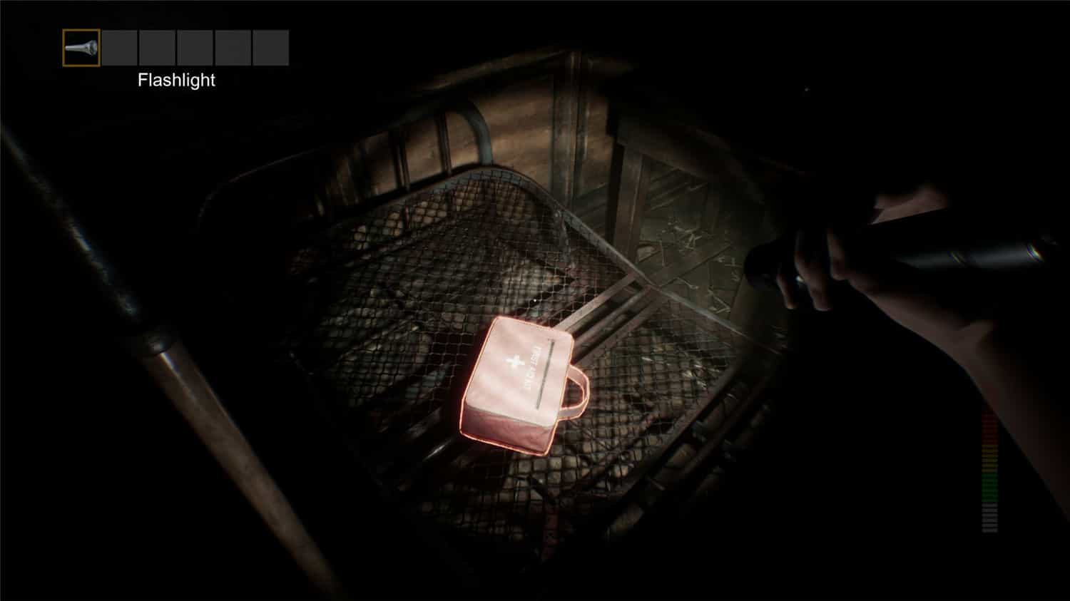 《恐慌核心》v1.1.2联机版睿集资源栈-网赚项目-副业赚钱-互联网创业-资源整合睿集资源栈