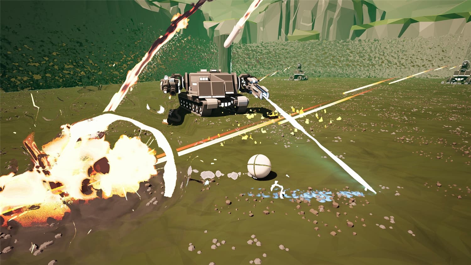 《奇妙小球》v1.03中文版睿集资源栈-网赚项目-副业赚钱-互联网创业-资源整合睿集资源栈