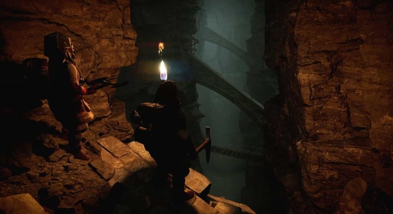 《指环王：重返莫瑞亚》v1.3.3中文版睿集资源栈-网赚项目-副业赚钱-互联网创业-资源整合睿集资源栈