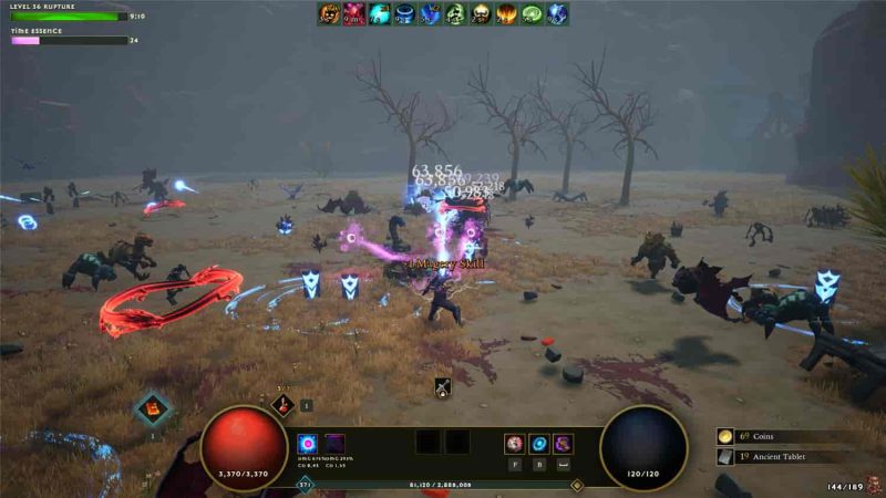 《矮人领域》v1.0.100原版英文睿集资源栈-网赚项目-副业赚钱-互联网创业-资源整合睿集资源栈