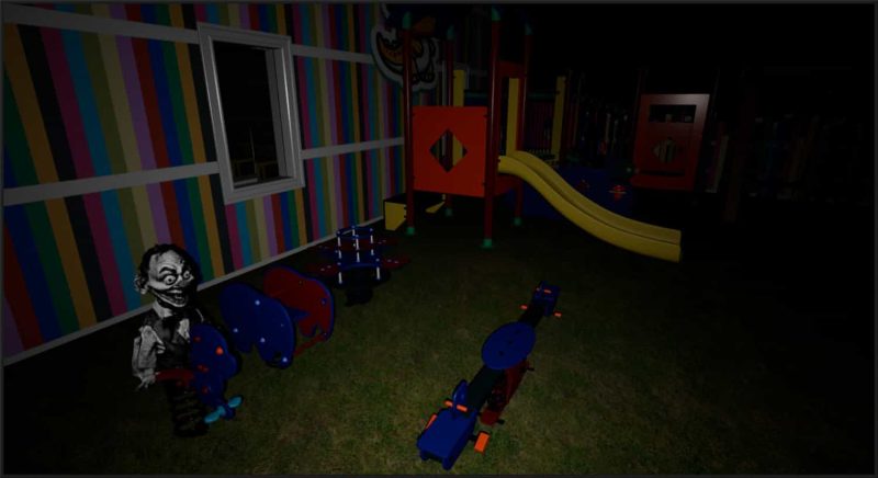 《玩偶冒名者》v20240911中文版睿集资源栈-网赚项目-副业赚钱-互联网创业-资源整合睿集资源栈