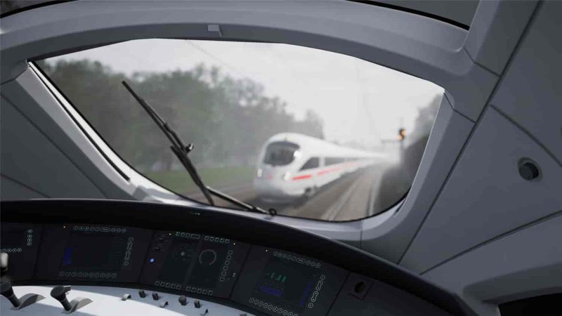 《模拟火车世界5》Build.15665692中文版睿集资源栈-网赚项目-副业赚钱-互联网创业-资源整合睿集资源栈