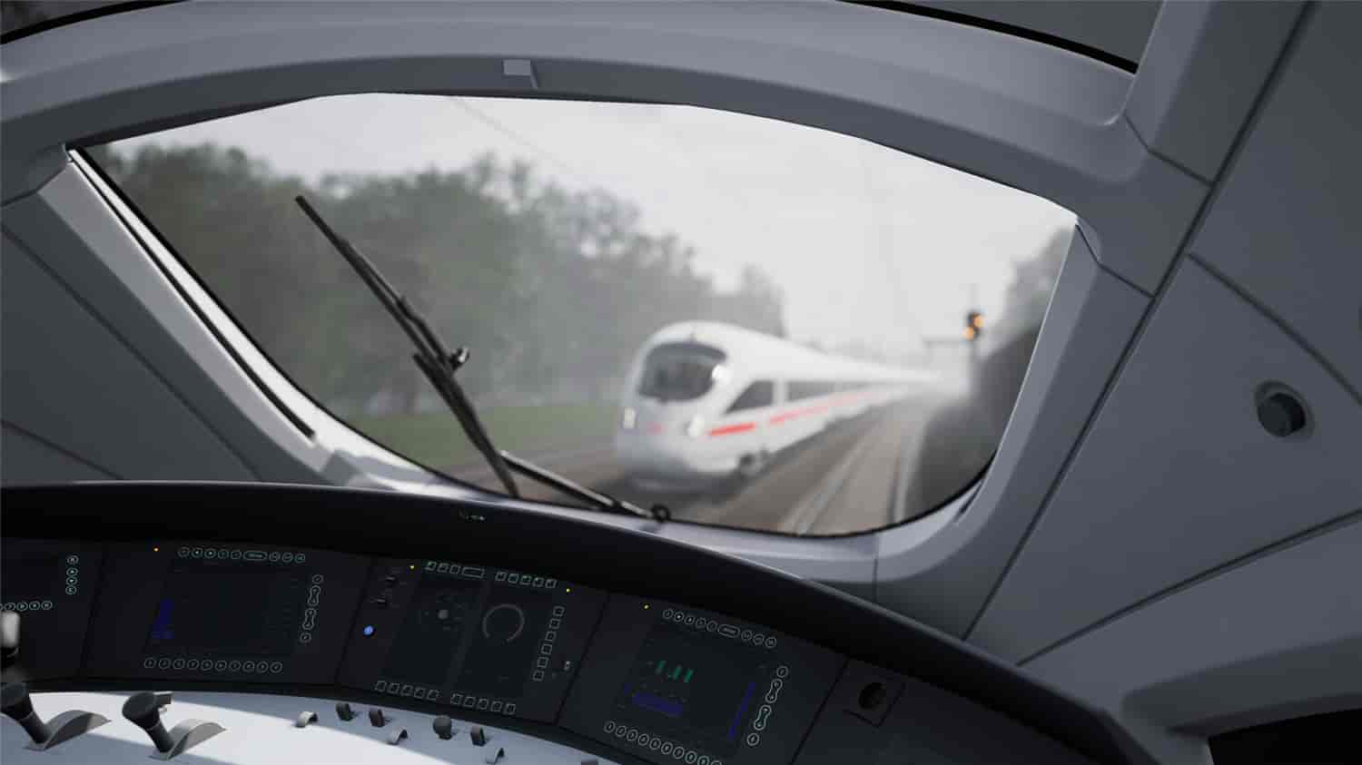 《模拟火车世界5》Build.15665692中文版睿集资源栈-网赚项目-副业赚钱-互联网创业-资源整合睿集资源栈