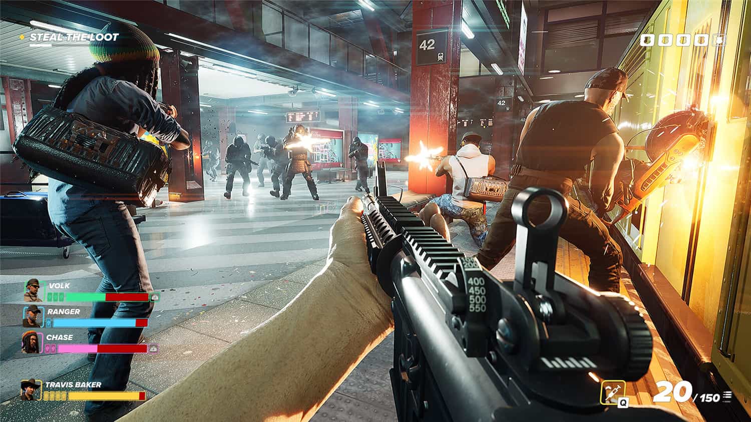 《法外枭雄：滚石城》v1.0.11.0中文版睿集资源栈-网赚项目-副业赚钱-互联网创业-资源整合睿集资源栈