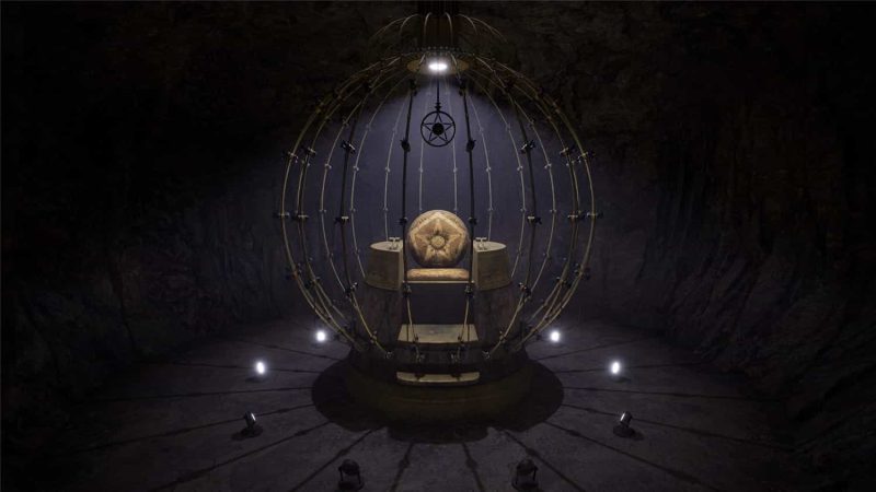 《Riven》Build.1294中文版睿集资源栈-网赚项目-副业赚钱-互联网创业-资源整合睿集资源栈