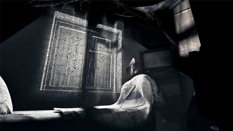 《魔女玩偶》v1.0.0中文版睿集资源栈-网赚项目-副业赚钱-互联网创业-资源整合睿集资源栈