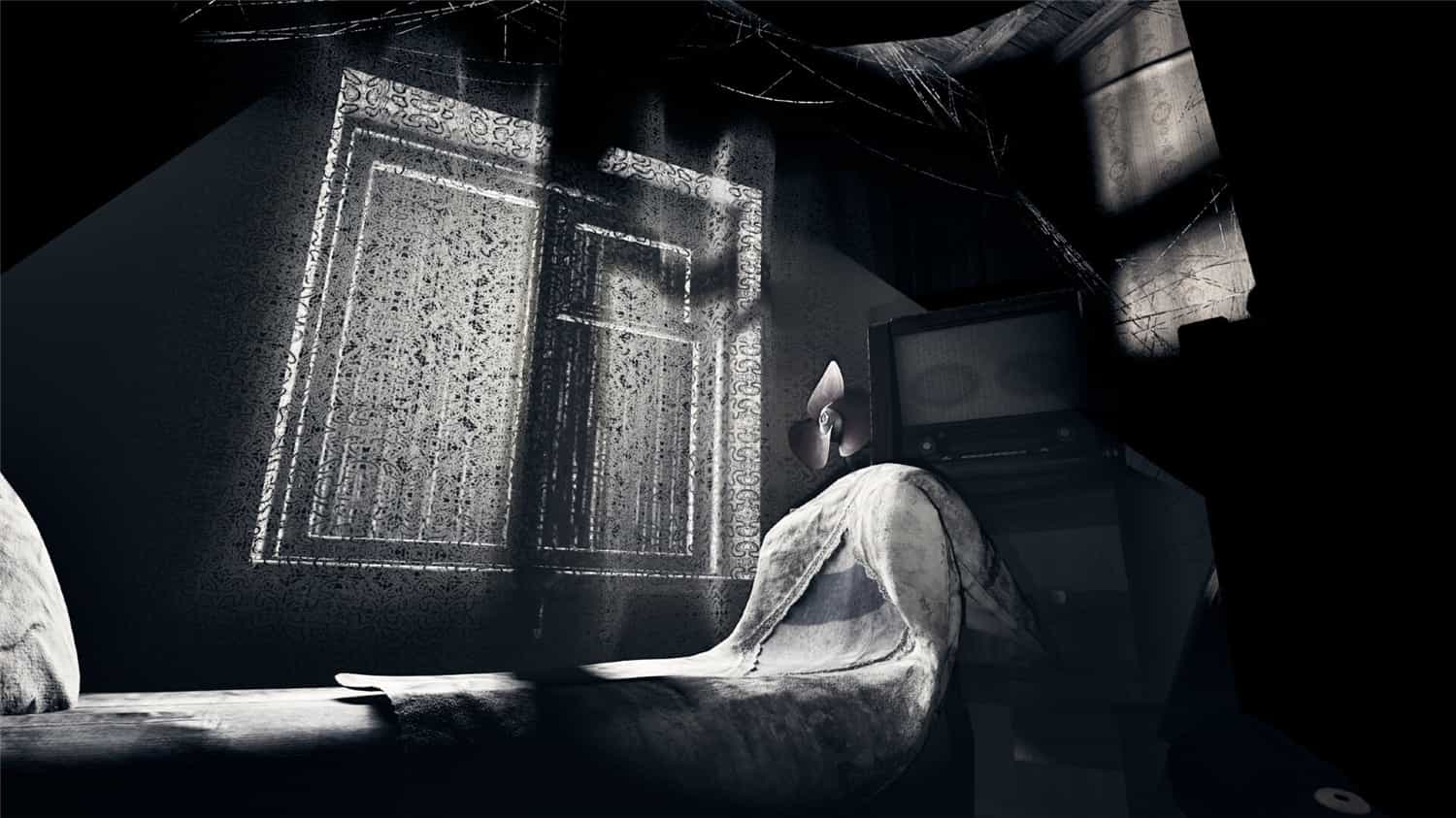 《魔女玩偶》v1.0.0中文版睿集资源栈-网赚项目-副业赚钱-互联网创业-资源整合睿集资源栈