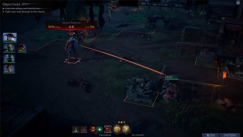 《王冠之战：黑王子》v1.0.0中文版睿集资源栈-网赚项目-副业赚钱-互联网创业-资源整合睿集资源栈