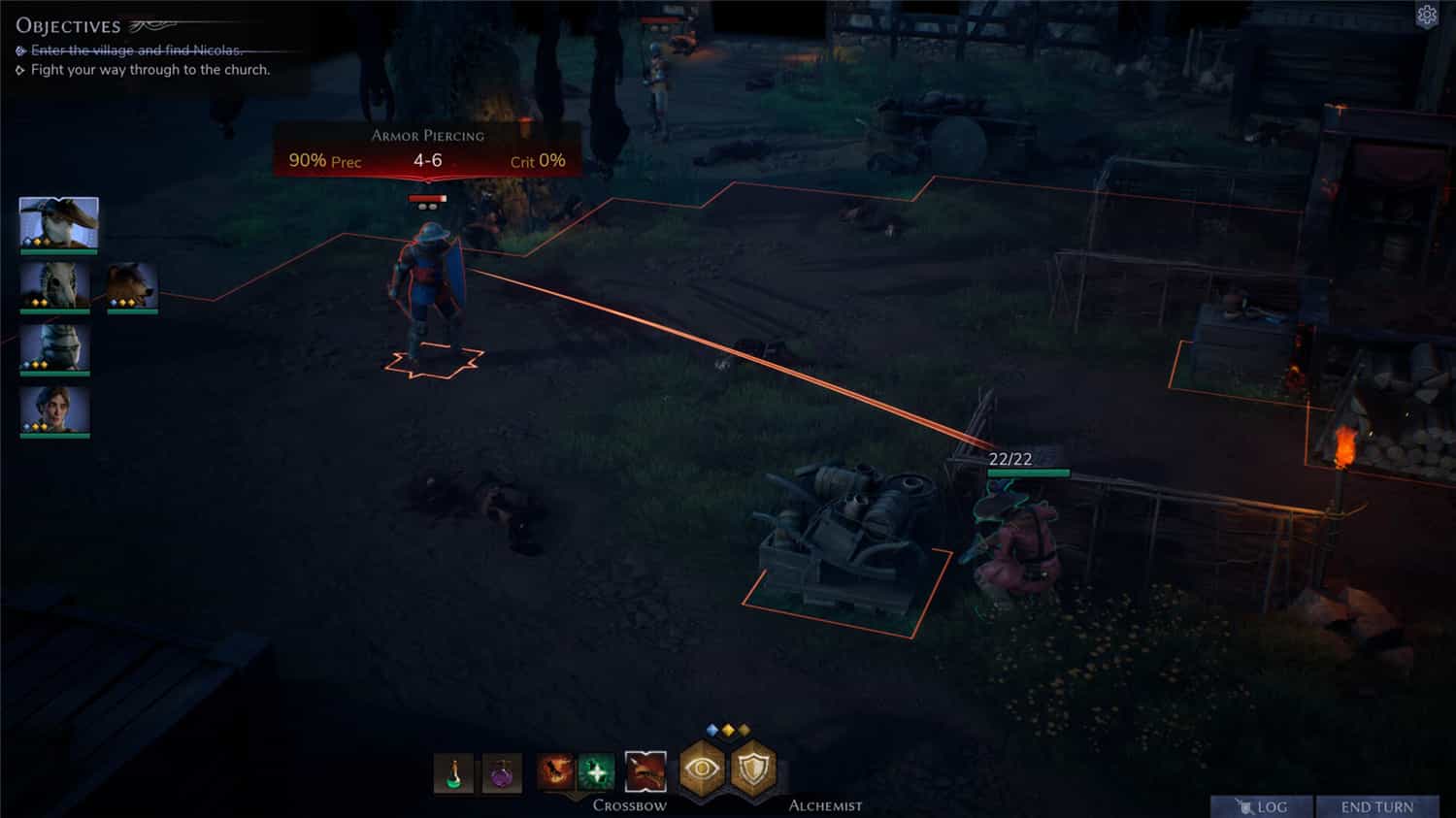 《王冠之战：黑王子》v1.0.0中文版睿集资源栈-网赚项目-副业赚钱-互联网创业-资源整合睿集资源栈