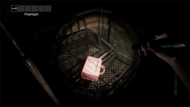 《恐慌核心》v1.0.3中文版睿集资源栈-网赚项目-副业赚钱-互联网创业-资源整合睿集资源栈