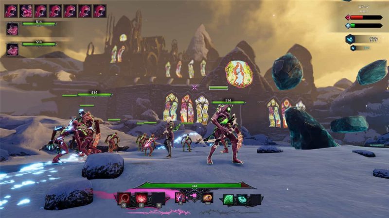 《不朽之心》v0.6.E中文版睿集资源栈-网赚项目-副业赚钱-互联网创业-资源整合睿集资源栈