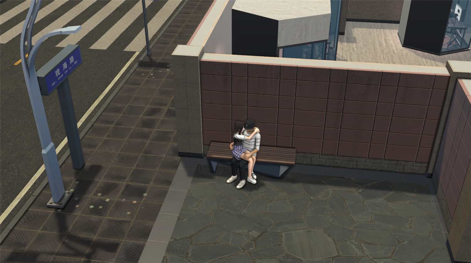 《网吧进化论》v1.2.1中文版睿集资源栈-网赚项目-副业赚钱-互联网创业-资源整合睿集资源栈