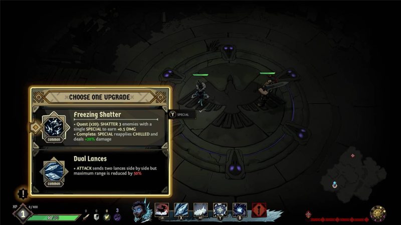 《鸦卫奇旅》v0.17.00中文版睿集资源栈-网赚项目-副业赚钱-互联网创业-资源整合睿集资源栈