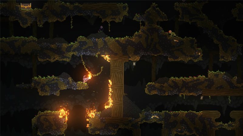 《女巫》Build.13974401中文版睿集资源栈-网赚项目-副业赚钱-互联网创业-资源整合睿集资源栈