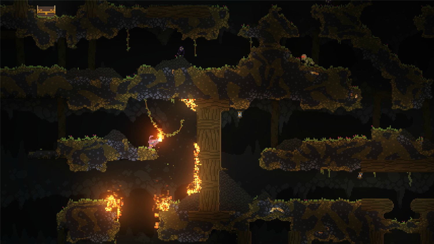 《女巫》Build.13974401中文版睿集资源栈-网赚项目-副业赚钱-互联网创业-资源整合睿集资源栈