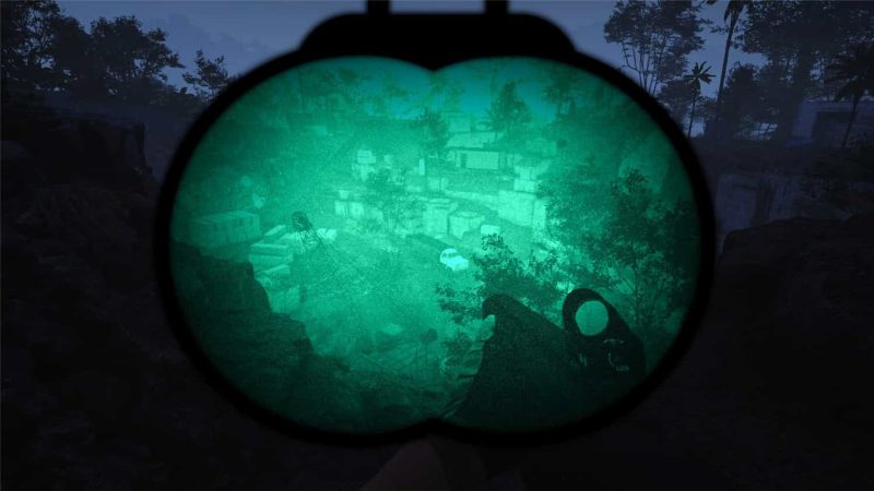 《红河行动》v1.0.14原版英文睿集资源栈-网赚项目-副业赚钱-互联网创业-资源整合睿集资源栈