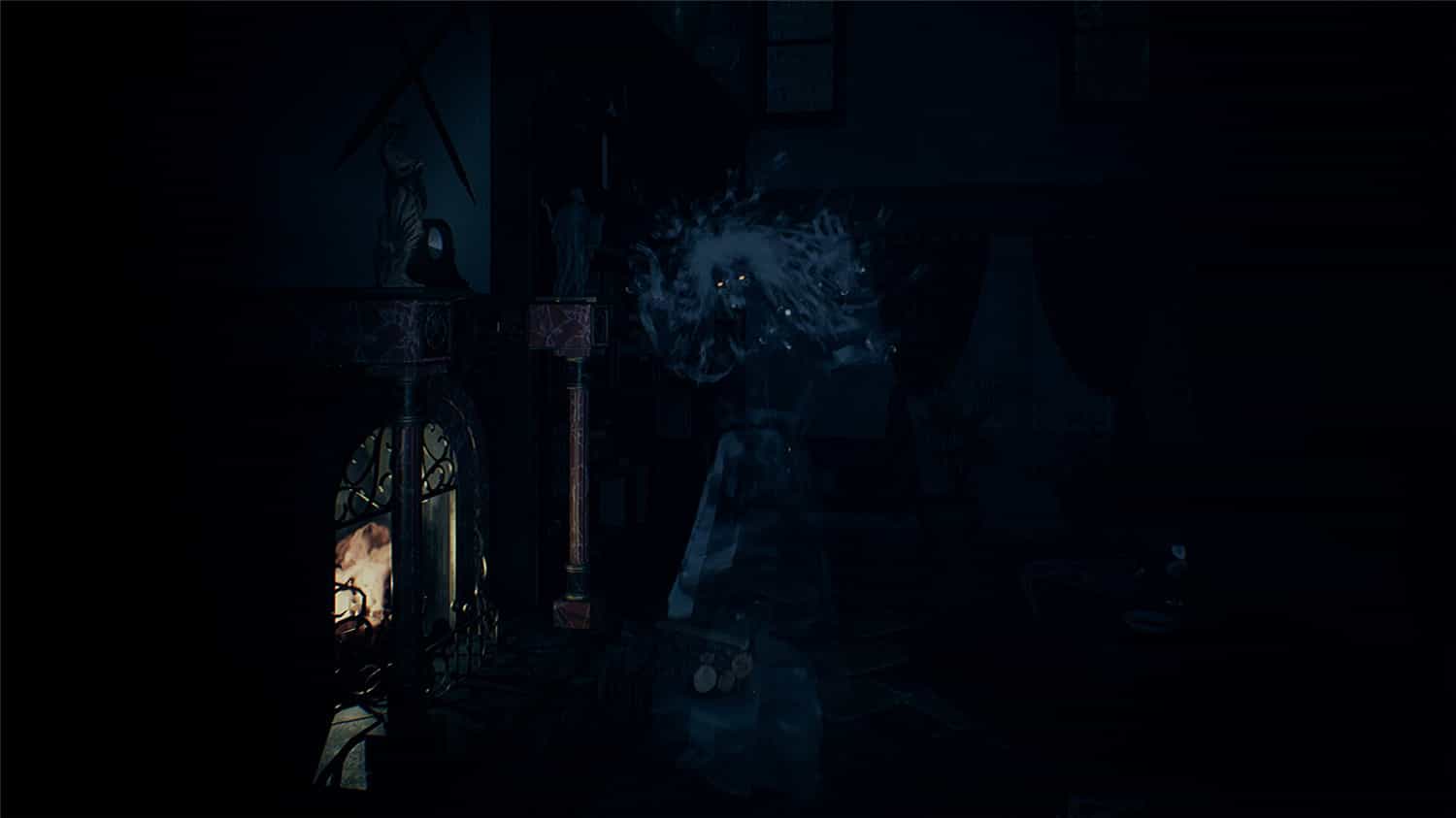 《被诅咒的遗产》v1.0.0中文版睿集资源栈-网赚项目-副业赚钱-互联网创业-资源整合睿集资源栈