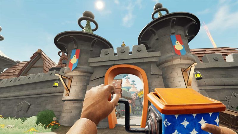 《太空熊》v1.0.0中文版睿集资源栈-网赚项目-副业赚钱-互联网创业-资源整合睿集资源栈