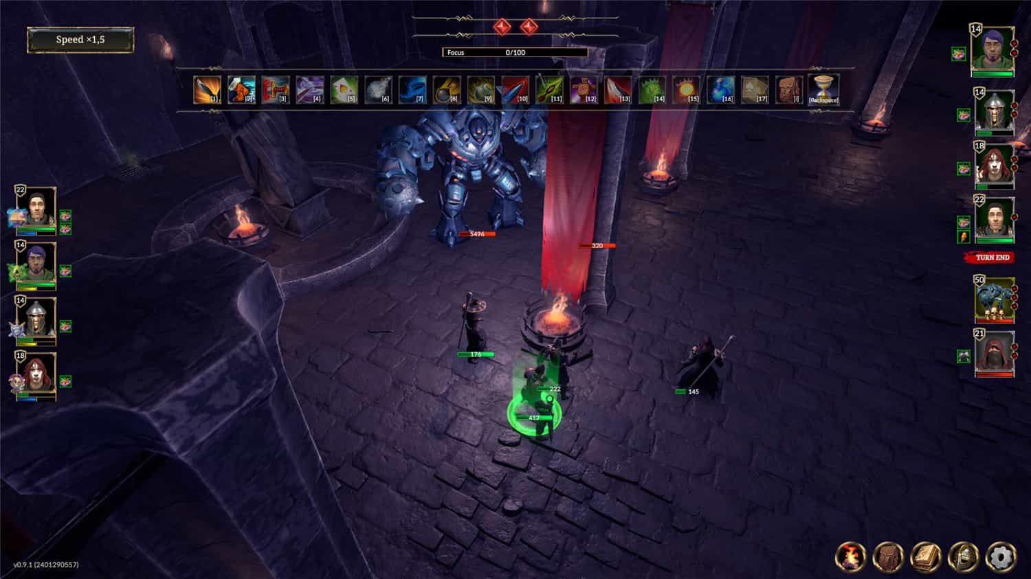 《佐瑞亚：碎裂纪元》v1.0.0中文版睿集资源栈-网赚项目-副业赚钱-互联网创业-资源整合睿集资源栈