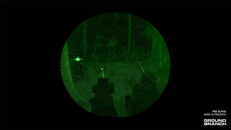 《地面部队》v1034.11480原版英文睿集资源栈-网赚项目-副业赚钱-互联网创业-资源整合睿集资源栈