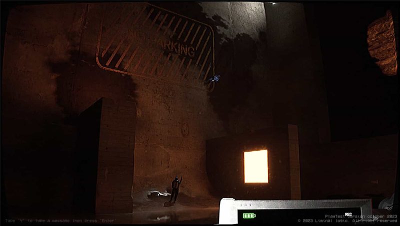 《后室记录》v0.1联机版睿集资源栈-网赚项目-副业赚钱-互联网创业-资源整合睿集资源栈