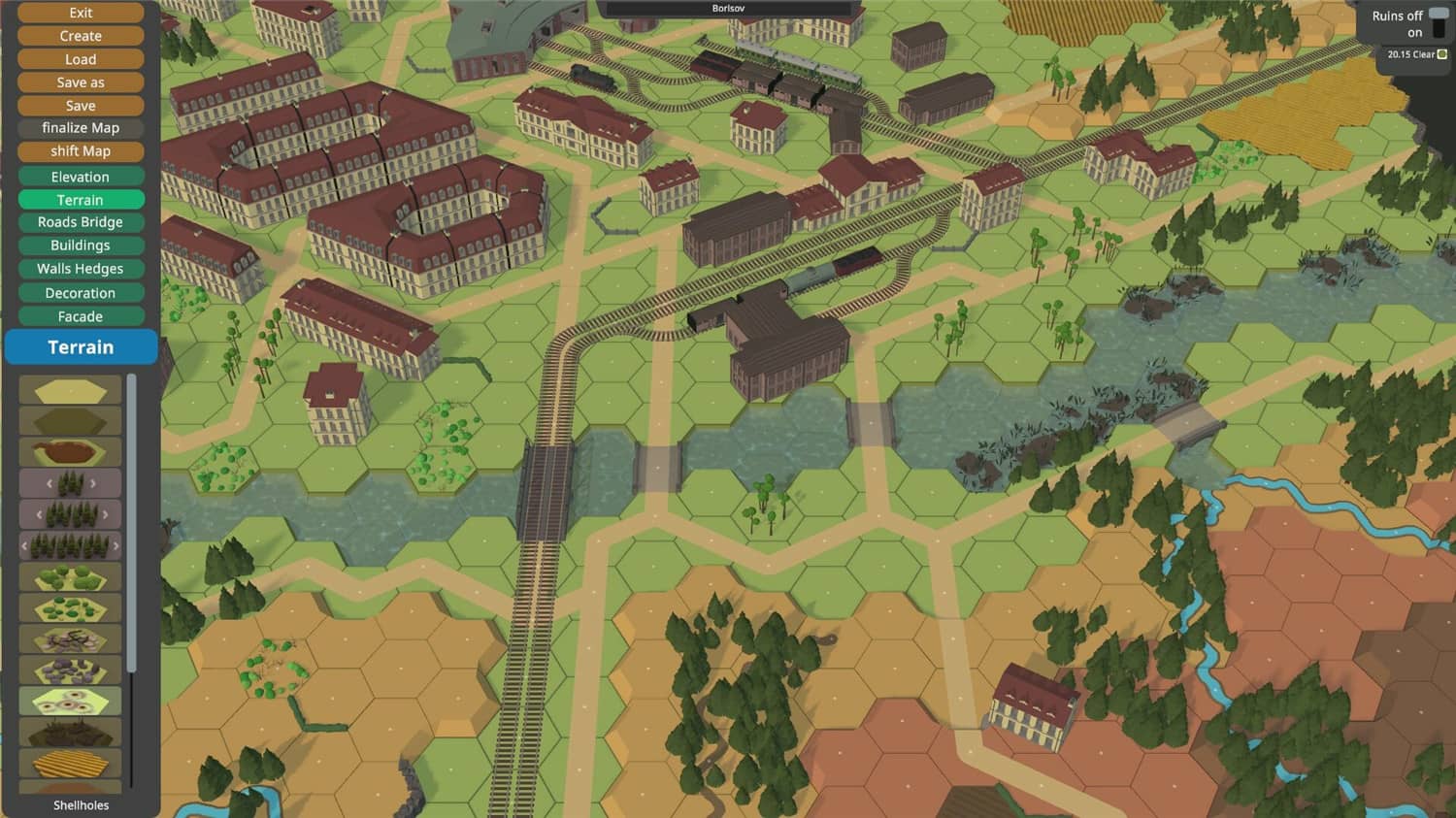 《第二战场》v1.313中文版睿集资源栈-网赚项目-副业赚钱-互联网创业-资源整合睿集资源栈