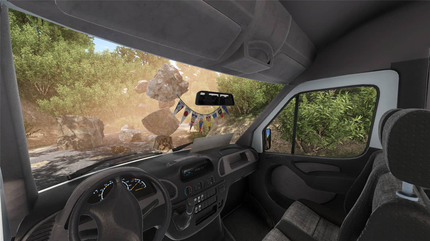 《巴士世界》v2.3.2中文版睿集资源栈-网赚项目-副业赚钱-互联网创业-资源整合睿集资源栈