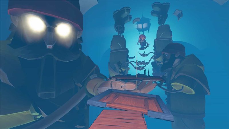 《又一个渔夫的故事VR》v1.078中文版睿集资源栈-网赚项目-副业赚钱-互联网创业-资源整合睿集资源栈