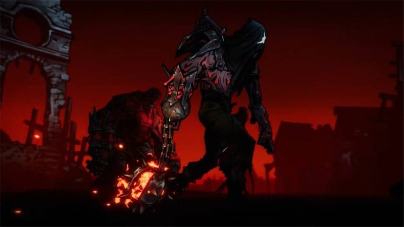 《暗黑地牢2》v1.04.59290中文版睿集资源栈-网赚项目-副业赚钱-互联网创业-资源整合睿集资源栈