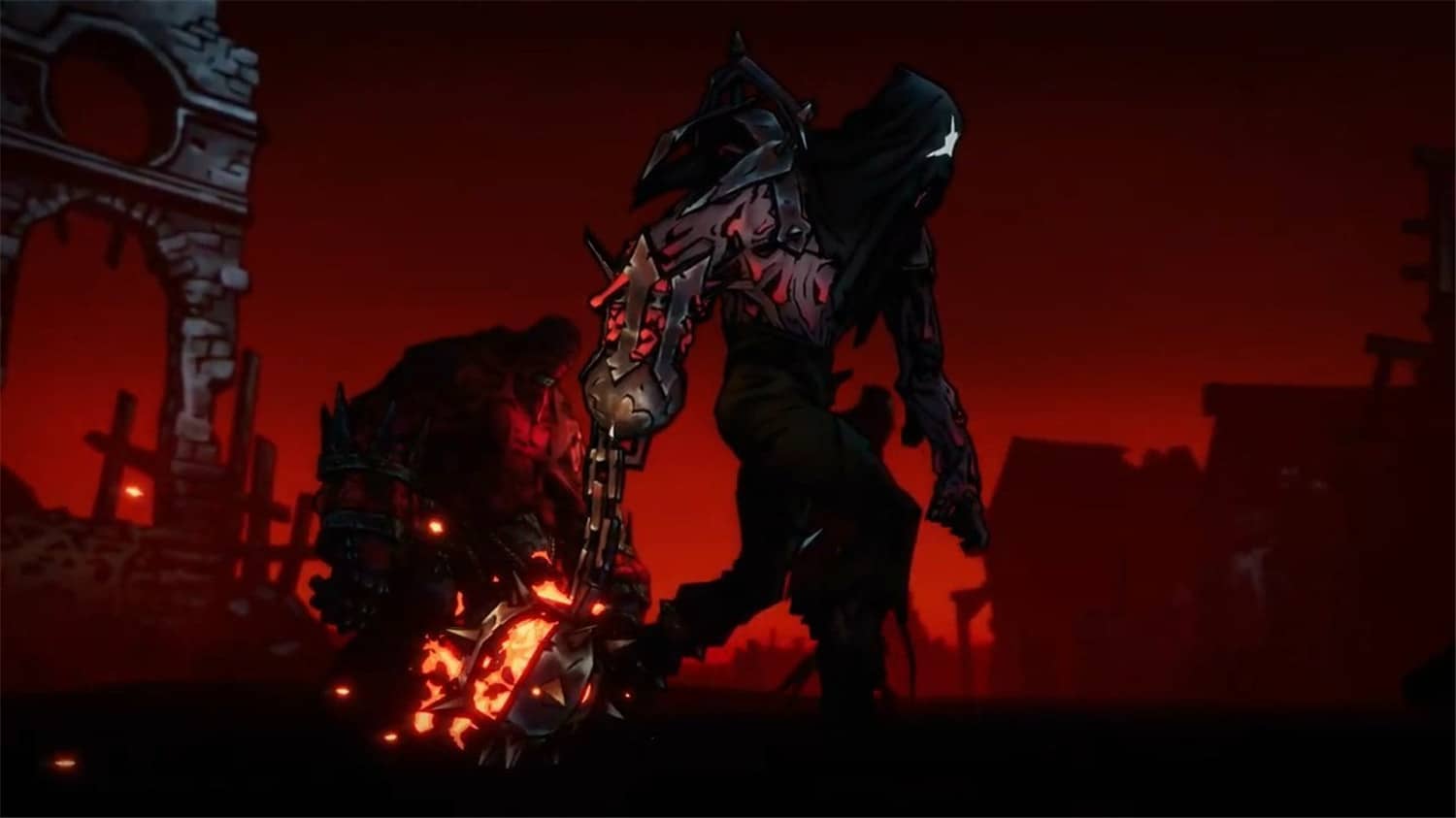 《暗黑地牢2》v1.04.59290中文版睿集资源栈-网赚项目-副业赚钱-互联网创业-资源整合睿集资源栈