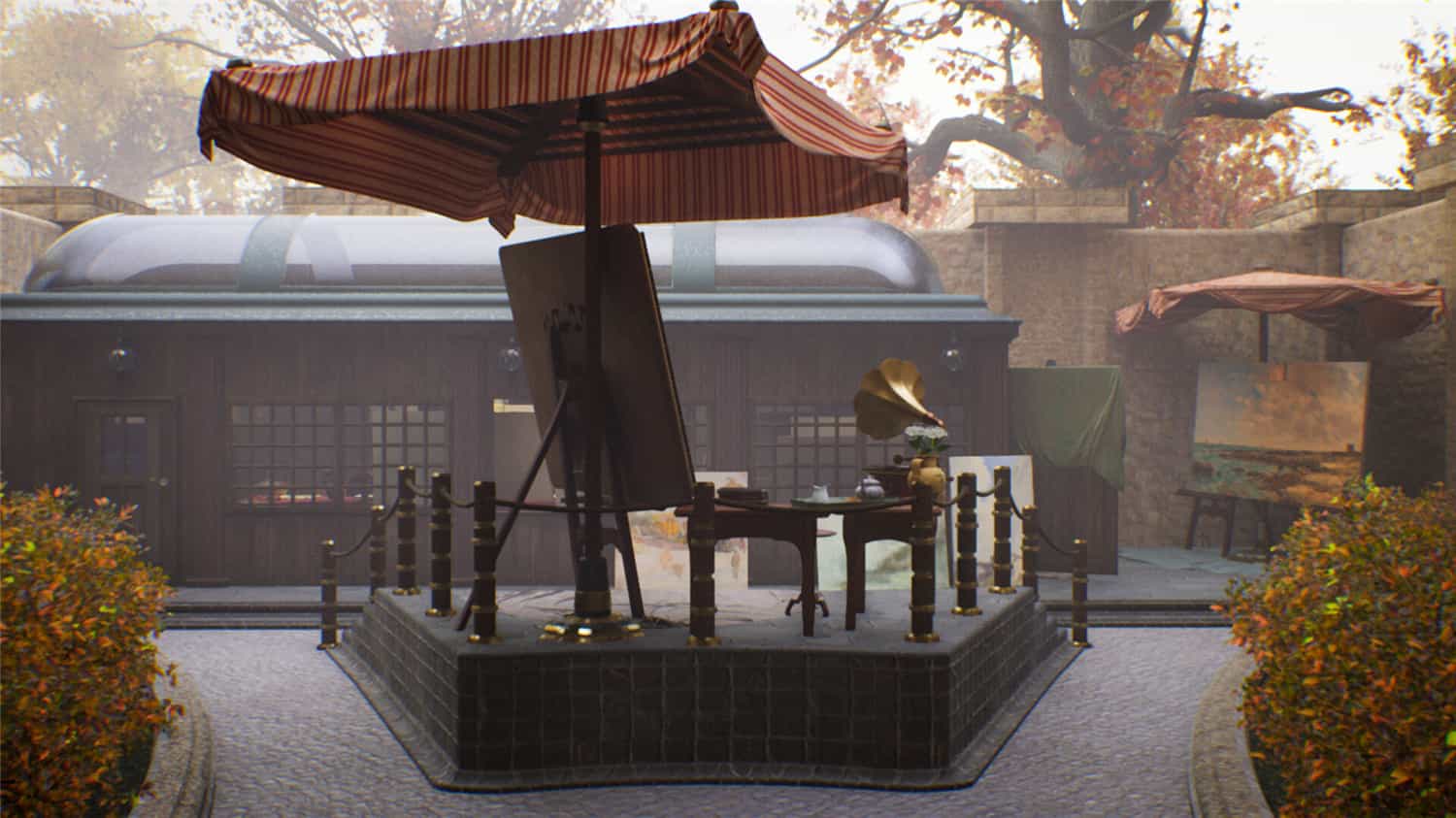 《戈尔迪安房间2》v206中文版睿集资源栈-网赚项目-副业赚钱-互联网创业-资源整合睿集资源栈