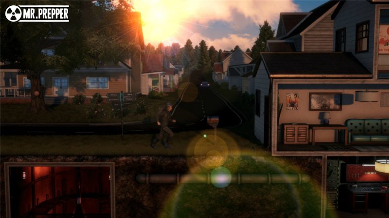 《末日准备狂》v1.31n中文版睿集资源栈-网赚项目-副业赚钱-互联网创业-资源整合睿集资源栈