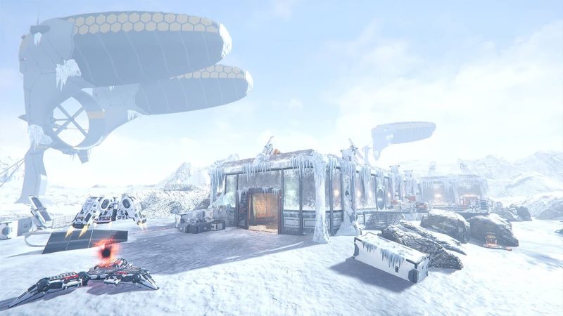 《雷能思之门》v1.3.26342中文版睿集资源栈-网赚项目-副业赚钱-互联网创业-资源整合睿集资源栈